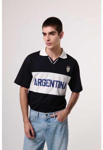 KOAJ CAMISETA POLO KOAJ VALKIR 32801 2/26