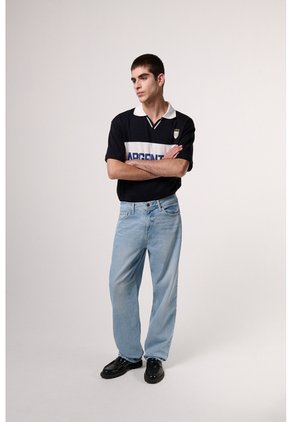KOAJ CAMISETA POLO KOAJ VALKIR 32801 2/26