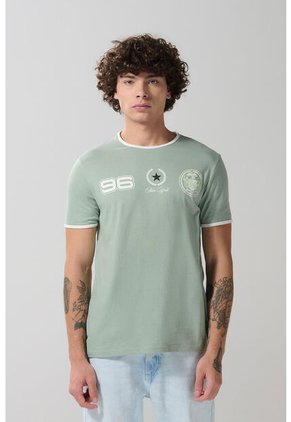 CAMISETA KOAJ 18335 1/25