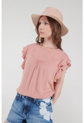 KOAJ-BLUSA KOAJ RHYTTA 1 4/21