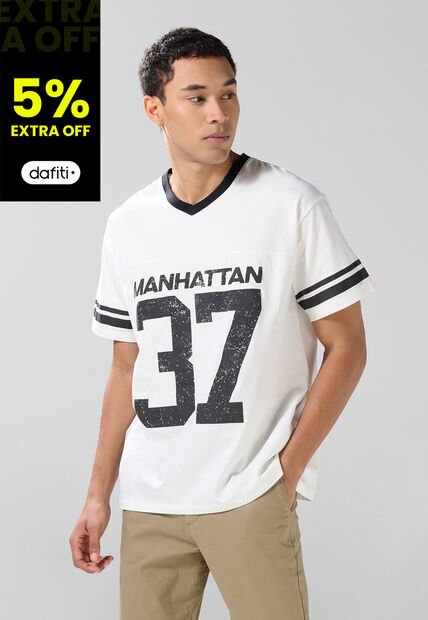 KOAJ CAMISETA KOAJ MANTIX 29366 4/25