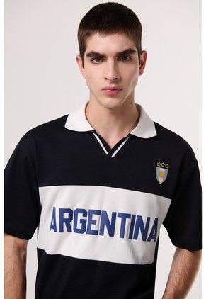 KOAJ CAMISETA POLO KOAJ VALKIR 32801 2/26