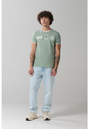 CAMISETA KOAJ 18335 1/25