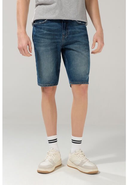 KOAJ BERMUDA KOAJ JEAN 29678 4/25