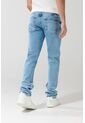 PANTALON KOAJ JEAN SLIM 24107 M 2/25 de Koaj