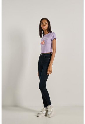 PANTALON KOAJ JEAN JEGGING TA FB 8996 2/24