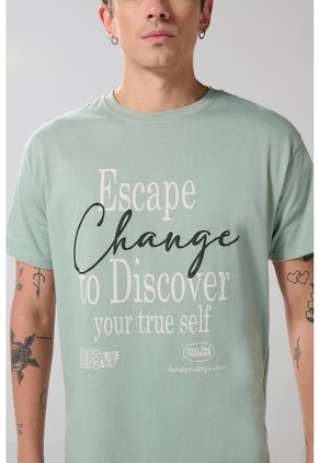 KOAJ CAMISETA KOAJ 18116 1/25