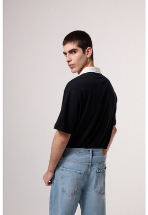 KOAJ CAMISETA POLO KOAJ VALKIR 32801 2/26