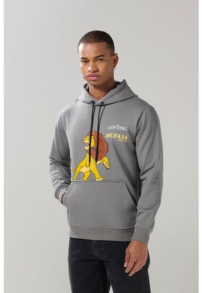 KOAJ BUZO CAPOTA KOAJ PONET 27830 4/25