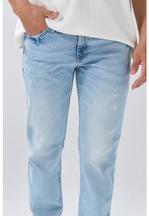 KOAJ PANTALON KOAJ JEAN SLIM 31819 1/26
