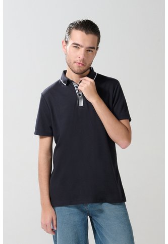 KOAJ CAMISETA POLO KOAJ ABAD 2/25 Koaj