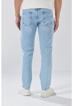 KOAJ PANTALON KOAJ JEAN SLIM 31819 1/26