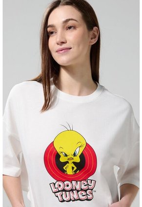 CAMISETA KOAJ LENY 25610 3/25