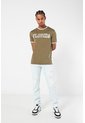CAMISETA KOAJ 14058 4/24 de Koaj