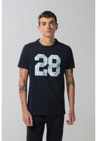 CAMISETA KOAJ 22105 2/25 Koaj