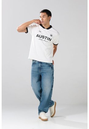 KOAJ CAMISETA KOAJ TURBO 29412 4/25