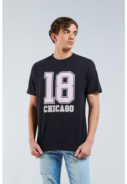 KOAJ CAMISETA KOAJ NUFY 4188 4/23