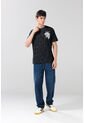 KOAJ CAMISETA KOAJ PANTOX 29341 4/25 de Koaj