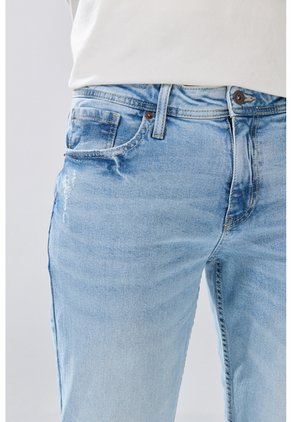 KOAJ PANTALON KOAJ JEAN SLIM 31819 1/26