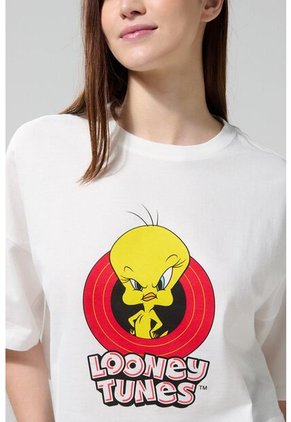 CAMISETA KOAJ LENY 25610 3/25