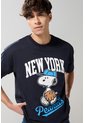 KOAJ CAMISETA KOAJ EWONT 25378 3/25 de Koaj