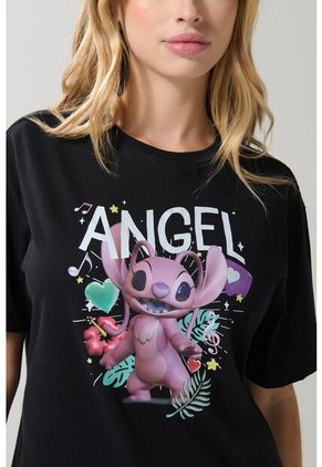 CAMISETA KOAJ MOW 21925 2/25