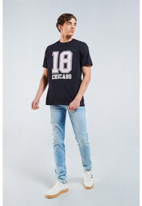 KOAJ CAMISETA KOAJ NUFY 4188 4/23