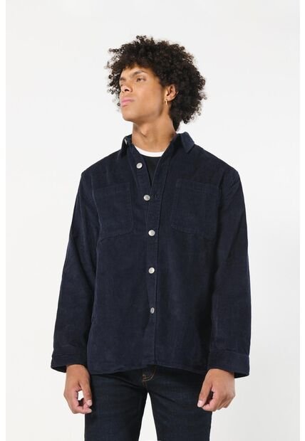 CAMISA KOAJ OVERSIZE ML 6011 3/24