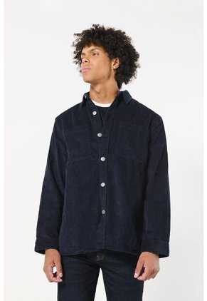 CAMISA KOAJ OVERSIZE ML 6011 3/24