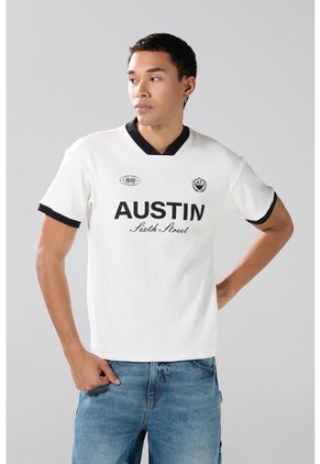 KOAJ CAMISETA KOAJ TURBO 29412 4/25