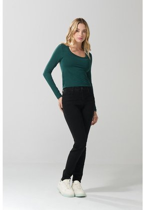 KOAJ PANTALON KOAJ JEAN JEGGING TA  22839 2/25