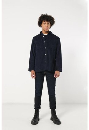 CAMISA KOAJ OVERSIZE ML 6011 3/24