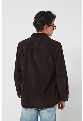 CAMISA KOAJ OVERSIZE ML 6011 3/24