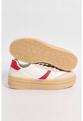 KOAJ ZAPATOS KOAJ PLATFORM F 23675 4/25