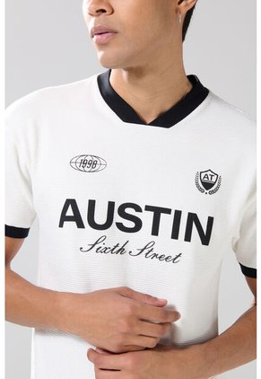 KOAJ CAMISETA KOAJ TURBO 29412 4/25