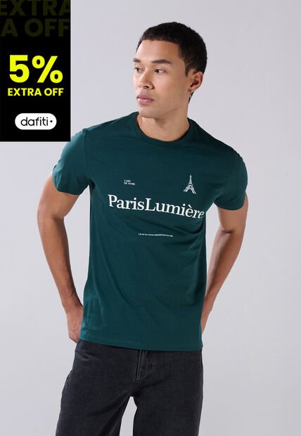 KOAJ CAMISETA KOAJ 29383 4/25