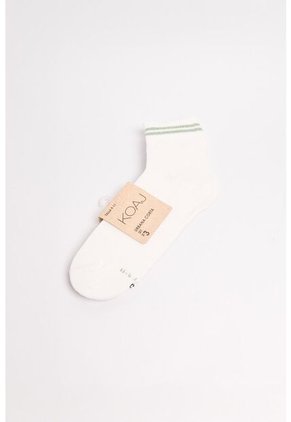 KOAJ SET MEDIAS KOAJ CORTA 22734 2/25