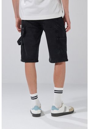KOAJ BERMUDA KOAJ JEAN CARPINTERO 32047 AG 1/