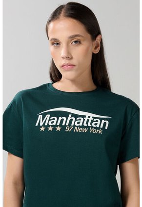 KOAJ CAMISETA KOAJ 23478 2/25