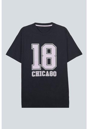 KOAJ CAMISETA KOAJ NUFY 4188 4/23