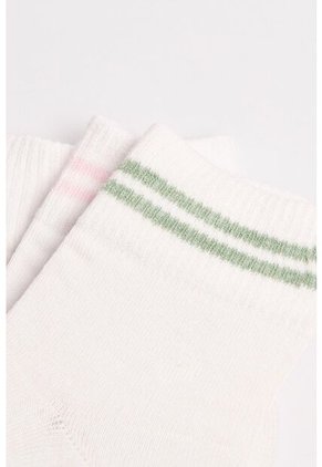 KOAJ SET MEDIAS KOAJ CORTA 22734 2/25