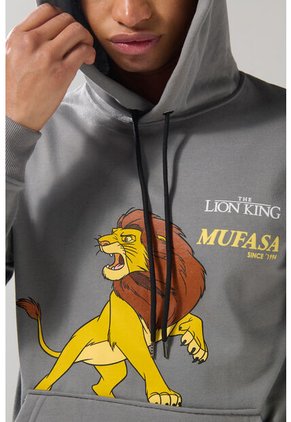 KOAJ BUZO CAPOTA KOAJ PONET 27830 4/25