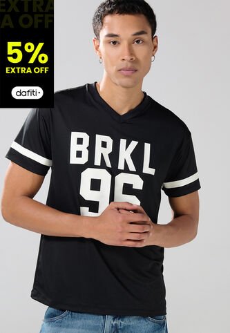 KOAJ CAMISETA KOAJ CONA 29432 4/25 Koaj