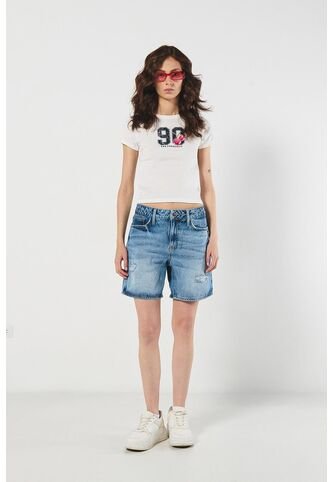 CAMISETA KOAJ 17462 4/24 Koaj