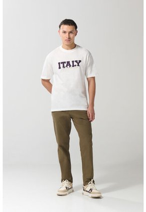 CAMISETA KOAJ 21844 2/25