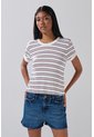 KOAJ SHORT KOAJ JEAN VINTAGE 31083 1/26 de Koaj