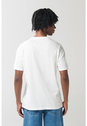KOAJ CAMISETA KOAJ TOSHIMO 19503 1/25