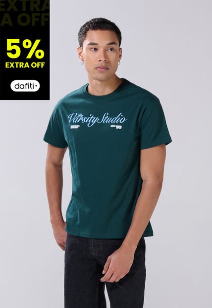 KOAJ CAMISETA KOAJ 29026 4/25