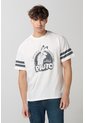 KOAJ CAMISETA KOAJ LLUTEK 26088 3/25 de Koaj