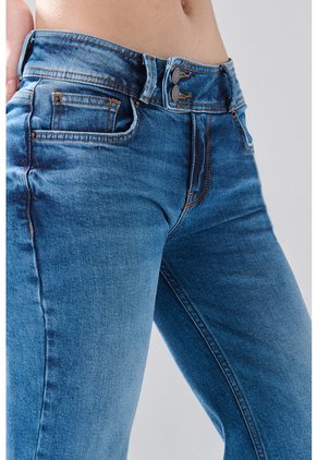 KOAJ PANTALON KOAJ JEAN FLARE 32327 2/26